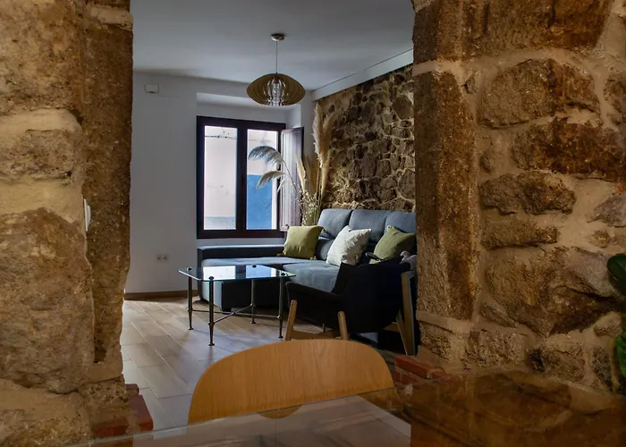 Casa Rural Dona Sol
