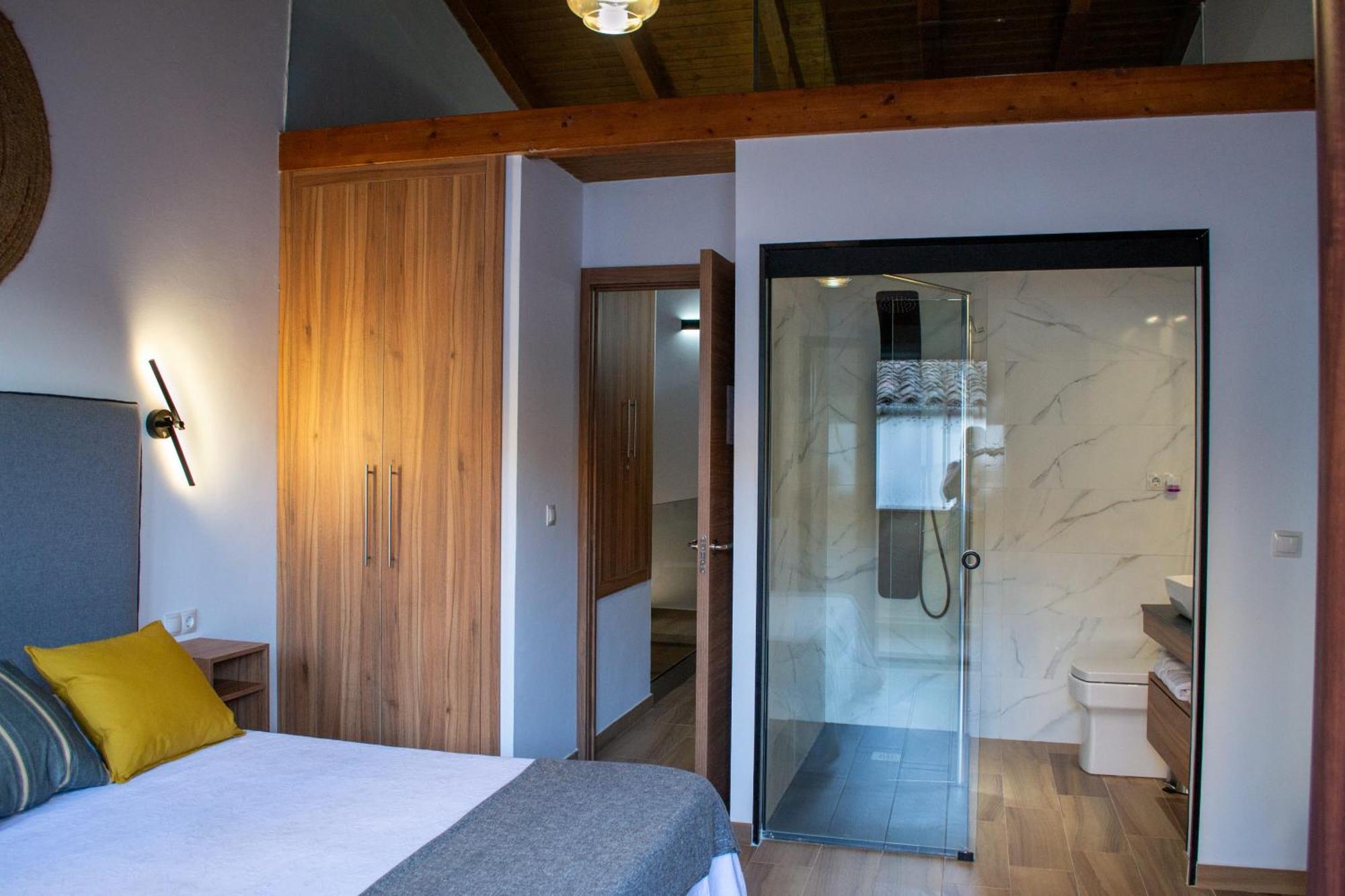 Holiday home Dona Sol Montanchez