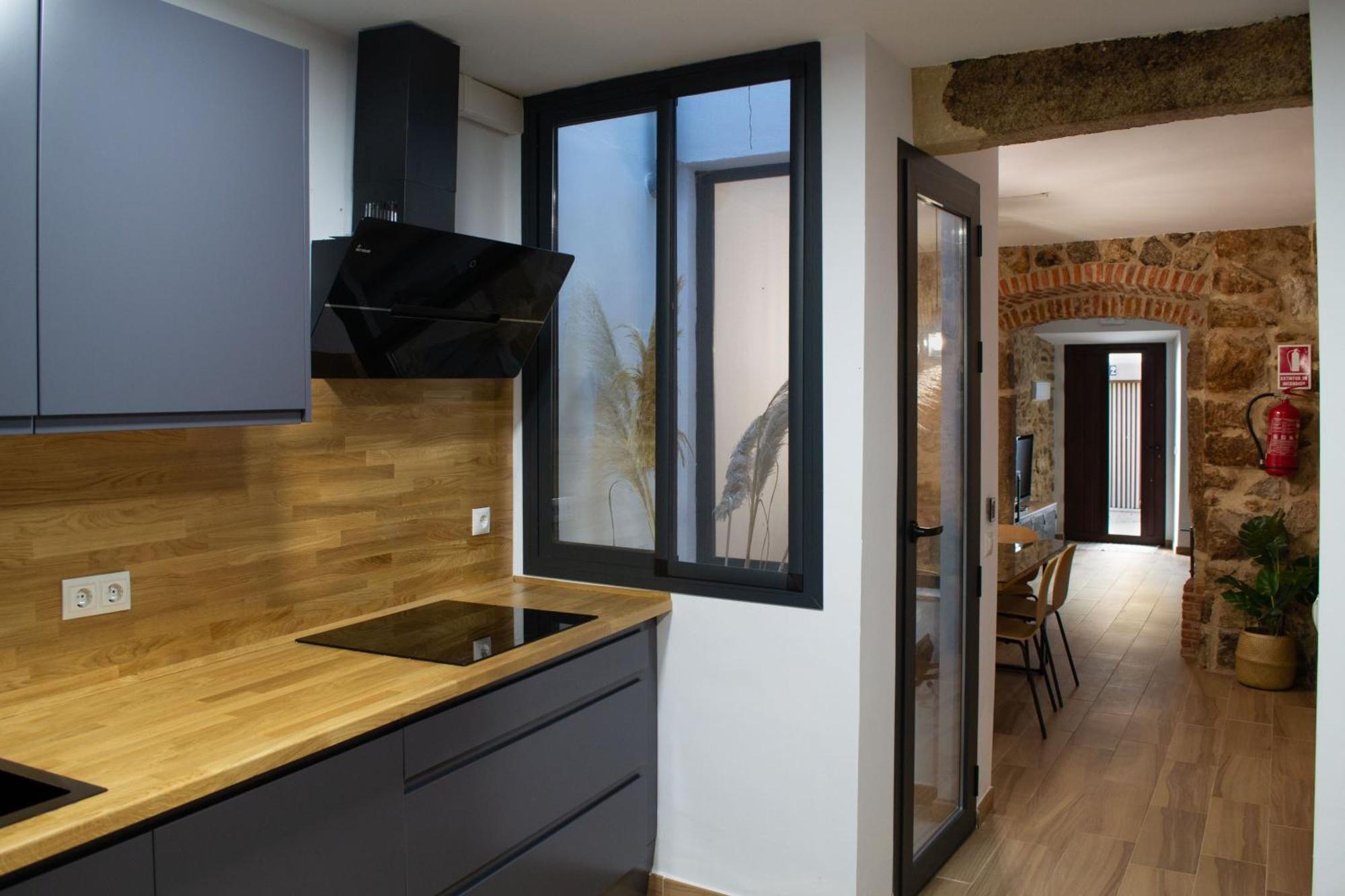 Dona Sol Holiday home *